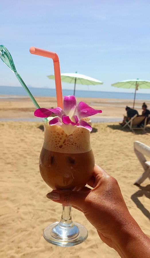 Koh Yao Noi Beach Resort Екстер'єр фото
